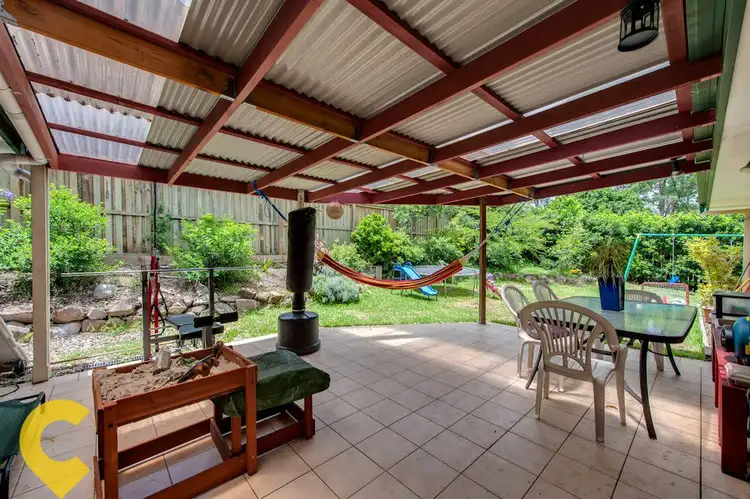 Fourth view of Homely house listing, 11 Murray Place, Forest Lake QLD 4078