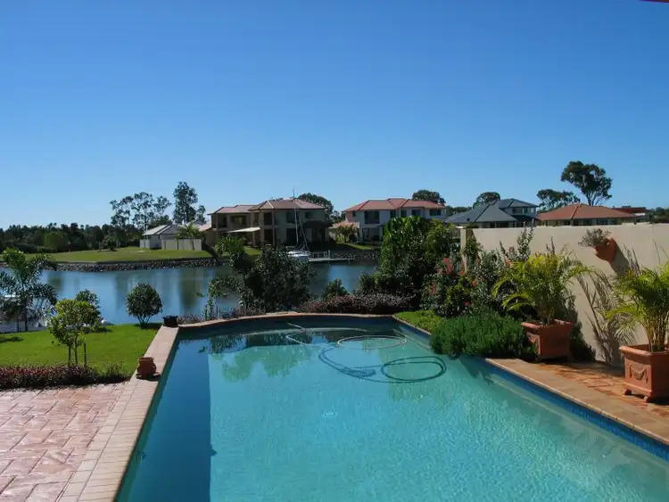 Second view of Homely house listing, 31 Prosperity Dr, Helensvale QLD 4212