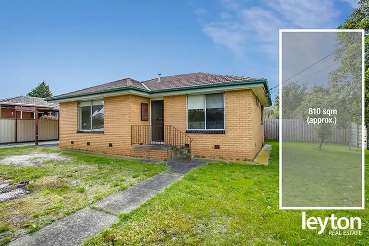 Main view of Homely house listing, 1 & 2/11 Harold Road, Springvale South VIC 3172