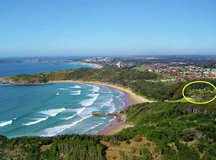 Second view of Homely townhouse listing, 91/2 Firman Drive, Coffs Harbour NSW 2450