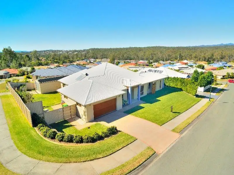 Main view of Homely house listing, 19 Harrison Grove, Deebing Heights QLD 4306