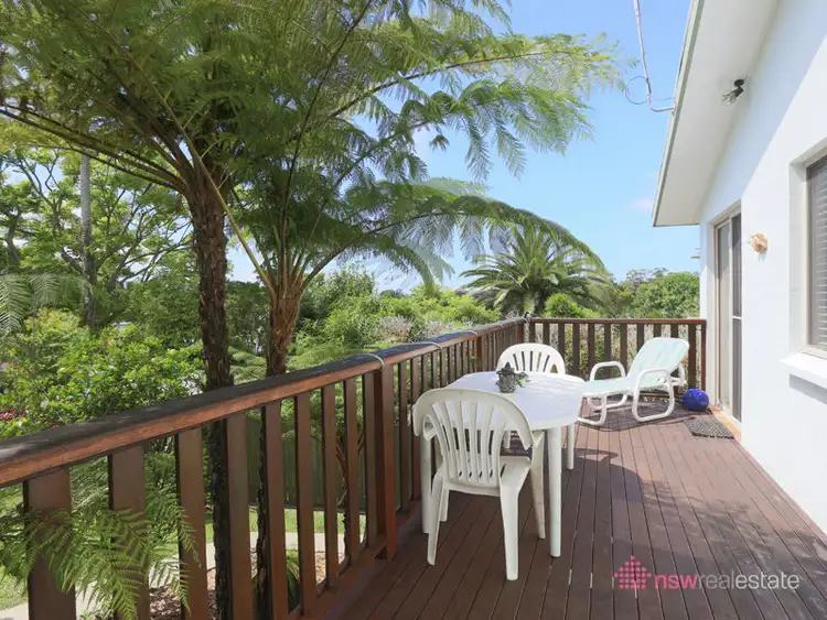 Fourth view of Homely house listing, 11A Oriana Street, Coffs Harbour NSW 2450