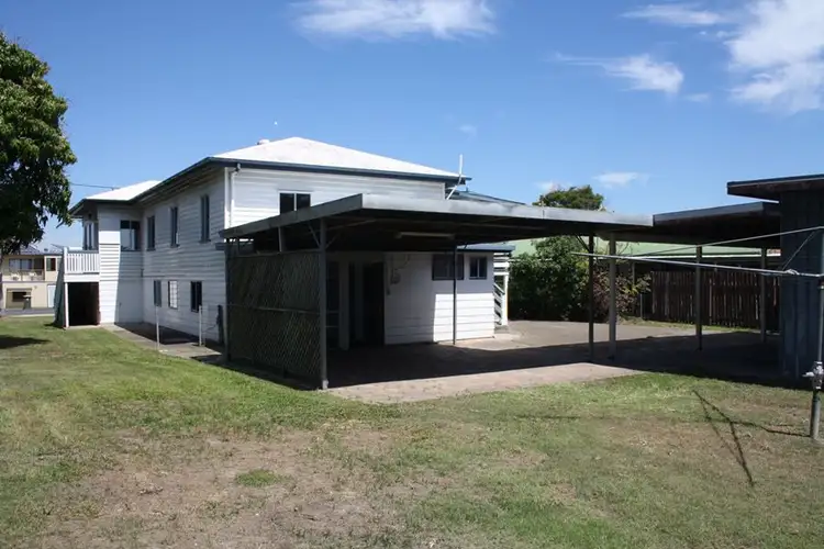Second view of Homely house listing, 521 Alice Street, Maryborough QLD 4650