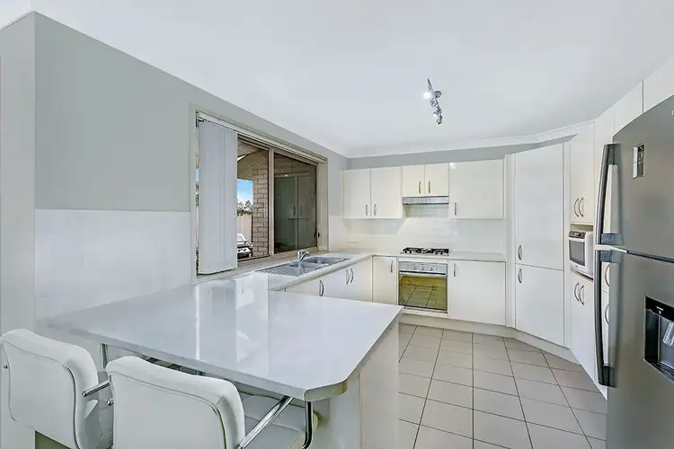 Second view of Homely house listing, 5 Voyager Street, Wadalba NSW 2259