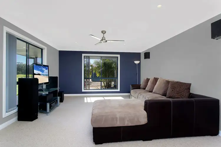Second view of Homely house listing, 25 Warrell Waters Road, Gumma NSW 2447