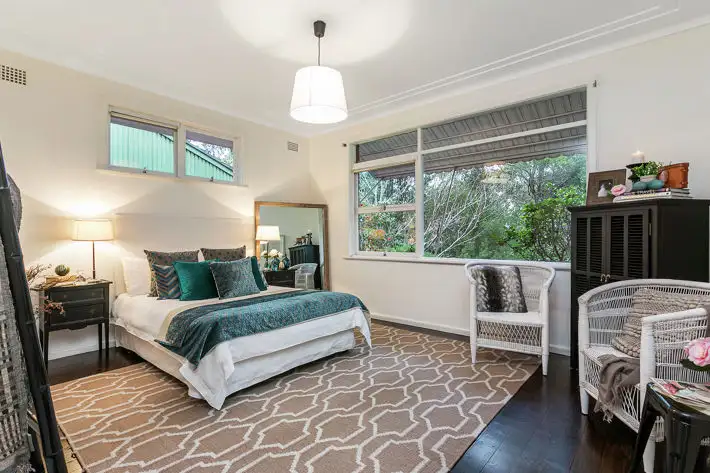 Fifth view of Homely house listing, 38 Castle Hill Road, West Pennant Hills NSW 2125