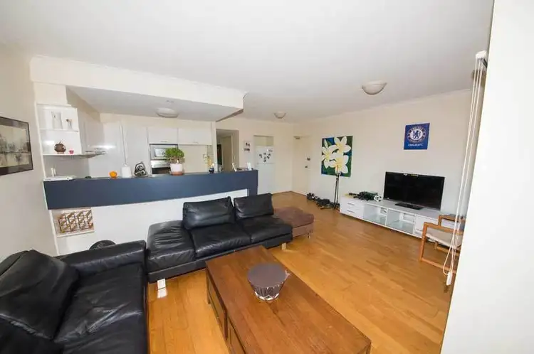 Fourth view of Homely apartment listing, 8/26 Maryvale St, Toowong QLD 4066