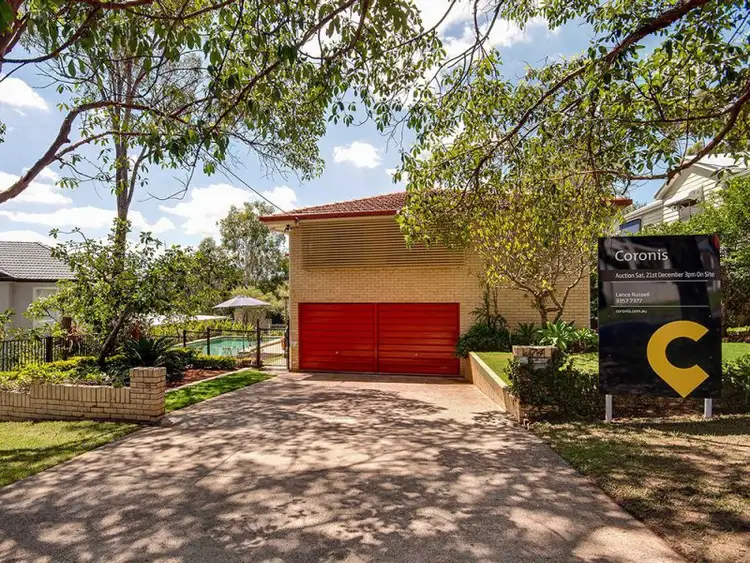 Third view of Homely house listing, 74 Capella Street, Coorparoo QLD 4151