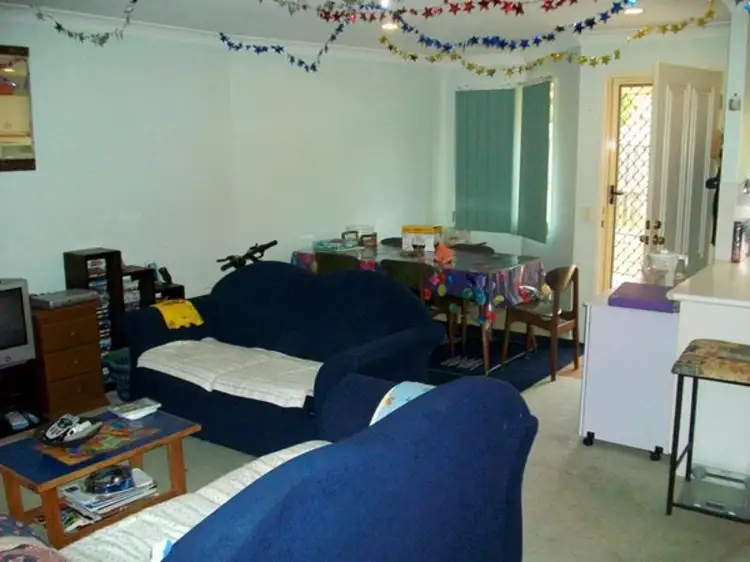 Fourth view of Homely townhouse listing, 3/23 Daniells  St, Carina QLD 4152