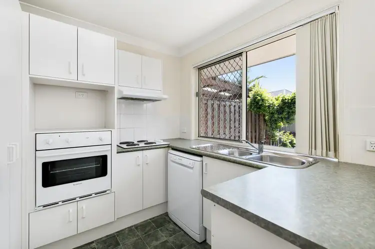Second view of Homely house listing, 27/11 Thornlake Court, Tingalpa QLD 4173