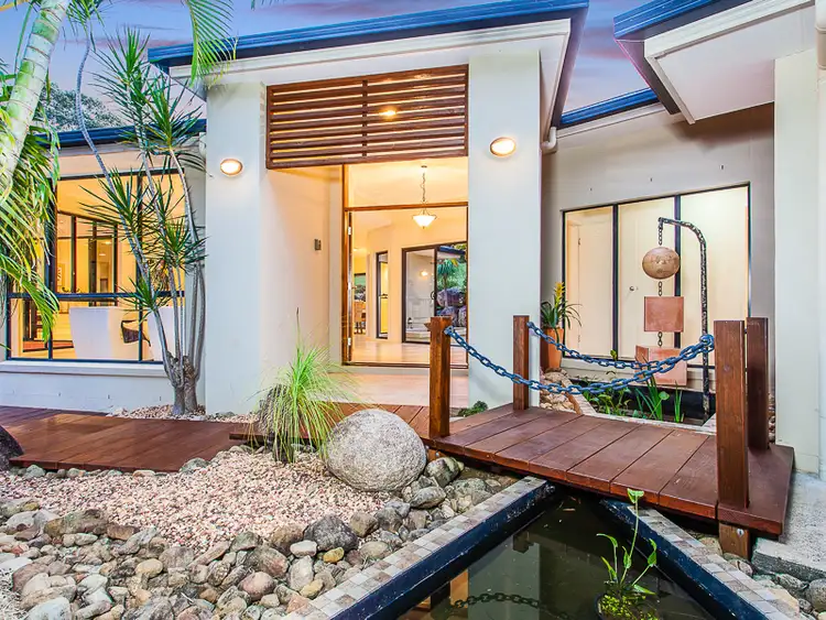 Fifth view of Homely house listing, 16 Ogle Place, Pullenvale QLD 4069