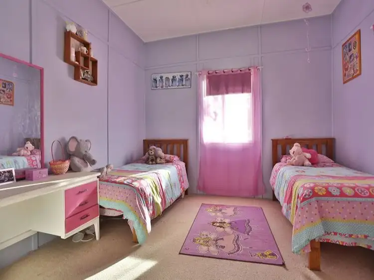 Seventh view of Homely house listing, 30 Cooke Street, Goombungee QLD 4354