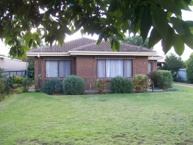 Main view of Homely house listing, 14 Momalong St, Berrigan NSW 2712