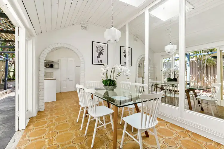 Fourth view of Homely house listing, 6 Lynch Avenue, Enmore NSW 2042