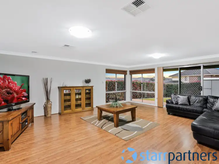 Second view of Homely house listing, 18 Hindmarsh Ave, Camden Park NSW 2570