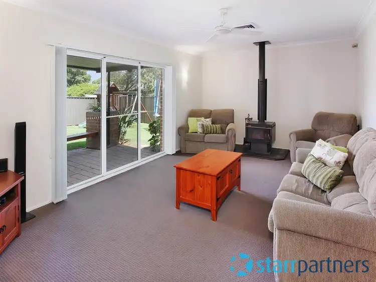 Sixth view of Homely house listing, 19 Eucumbene Place, St Clair NSW 2759
