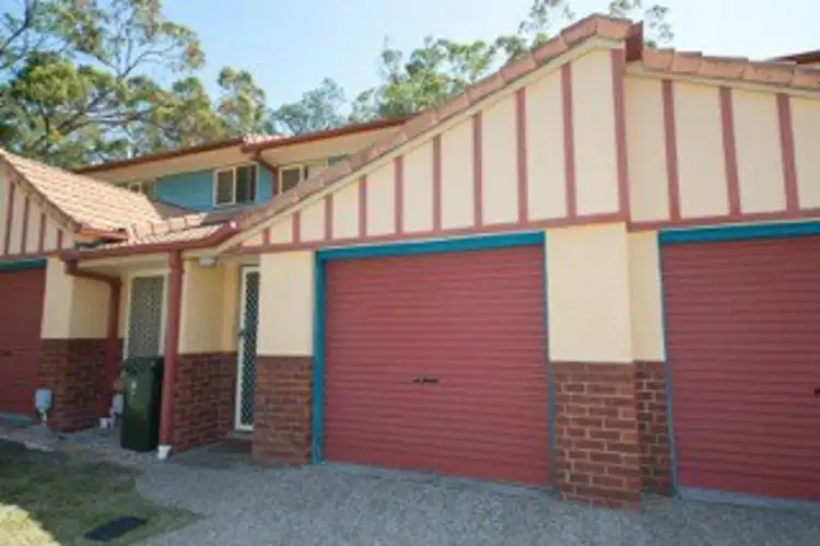 Main view of Homely townhouse listing, 52/1230 Creek Road, Carindale QLD 4152