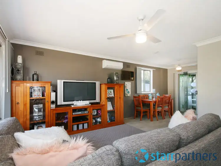 Second view of Homely house listing, 5 Hollier Street, Cambridge Park NSW 2747
