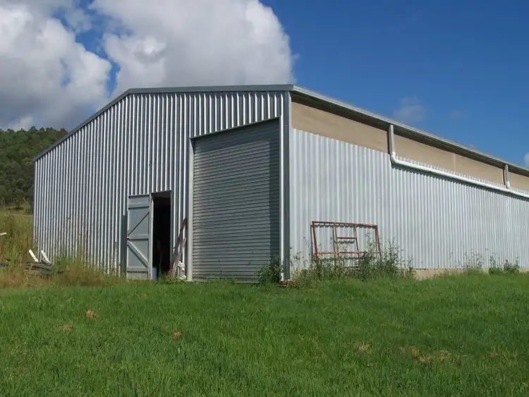 Third view of Homely rural property listing, 2530 Wallanbah Road, Firefly NSW 2429