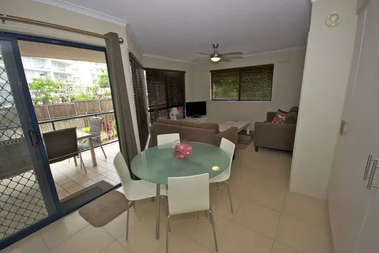 Fifth view of Homely unit listing, 8/66 Lower Gay Terrace, Caloundra QLD 4551