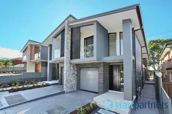 49a Hughes Avenue, Ermington NSW 2115