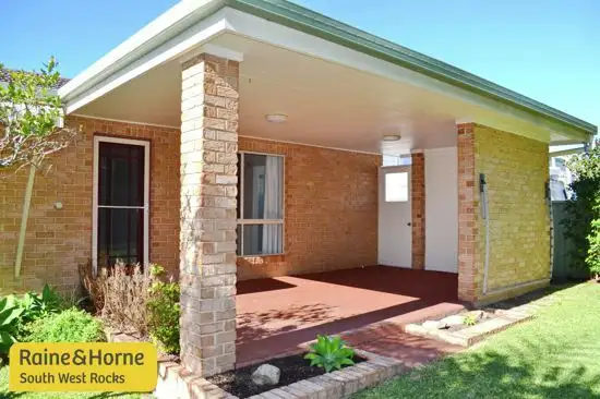 Second view of Homely house listing, 19 Sturt Street, South West Rocks NSW 2431