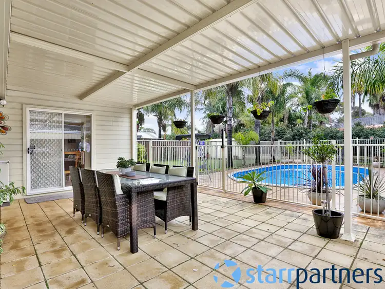 Sixth view of Homely house listing, 23 Oswald Cres, Rosemeadow NSW 2560