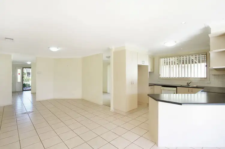 Third view of Homely house listing, 61 Greg Norman Drive, Tamworth NSW 2340