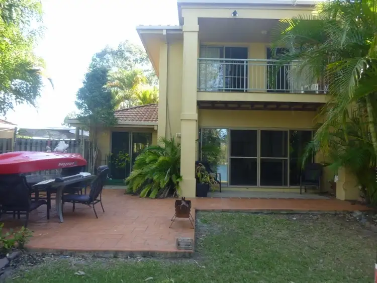 Third view of Homely townhouse listing, 37/92 Guineas Creek Rd, Currumbin Waters QLD 4223