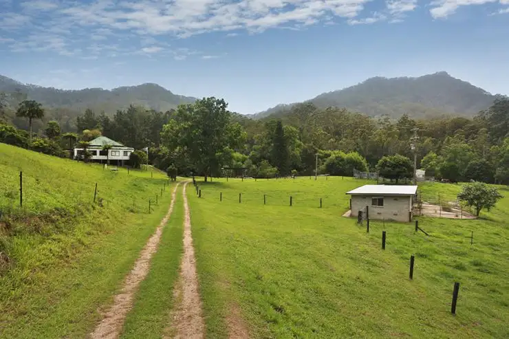 2140 North Arm Road, Bowraville NSW 2449