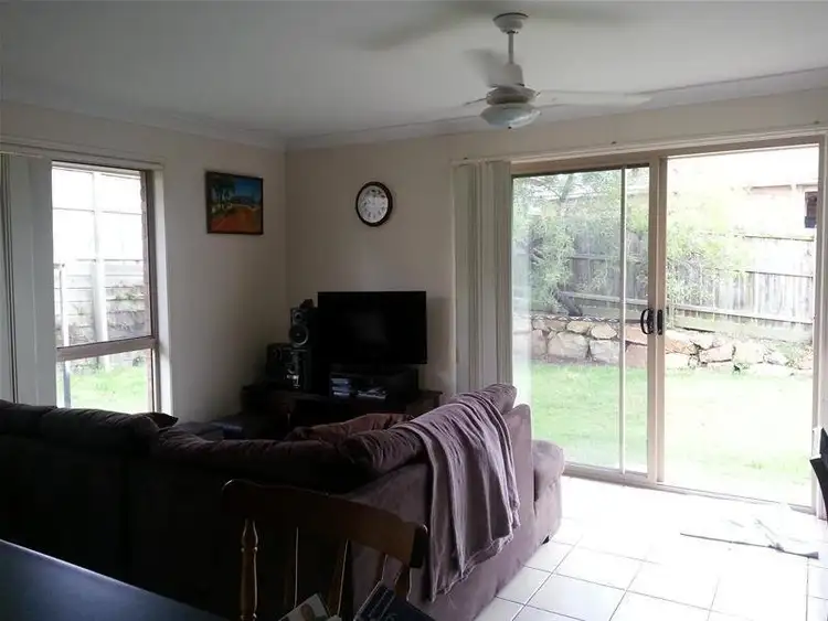 Fourth view of Homely house listing, 45 Billinghurst Crescent, Upper Coomera QLD 4209