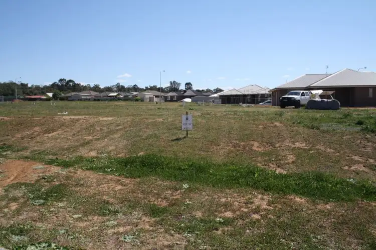 4 Simmental Way, Tamworth NSW 2340