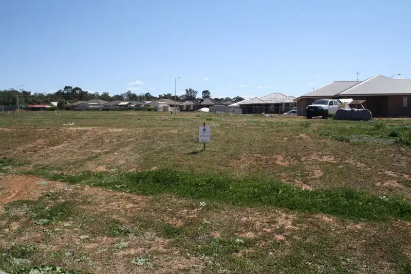 Main view of Homely land listing, 4 Simmental Way, Tamworth NSW 2340