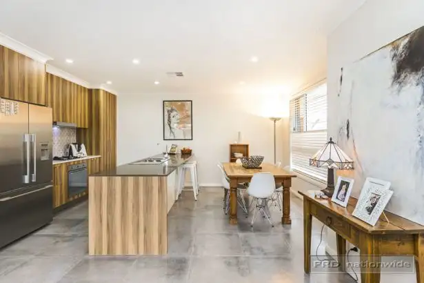 Second view of Homely house listing, 41b Alfred Street, Waratah NSW 2298
