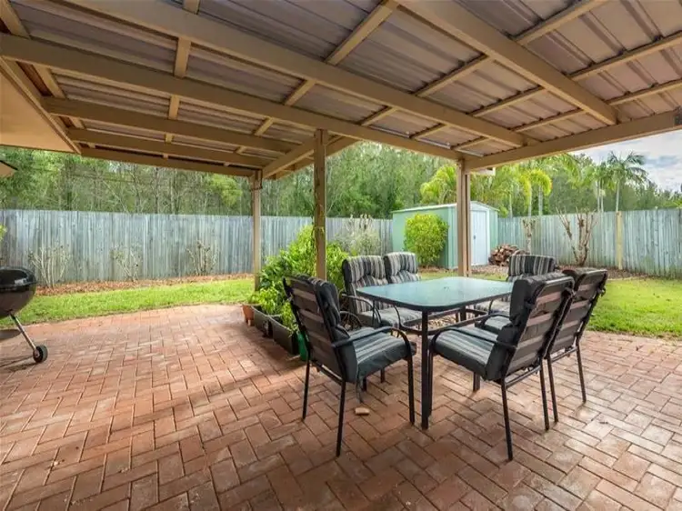 4 Westpark Court, Helensvale QLD 4212
