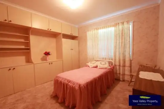 Sixth view of Homely house listing, 10 Cliff Street, Yass NSW 2582