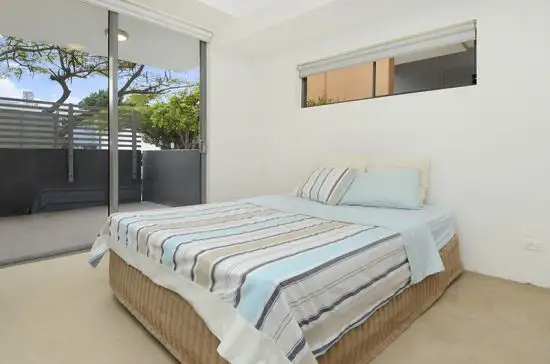 Sixth view of Homely apartment listing, 26 / 20 Donkin Street, West End QLD 4101