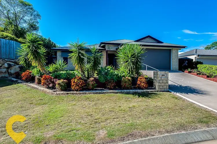 Fifth view of Homely house listing, 82 Sunview Road, Springfield QLD 4300