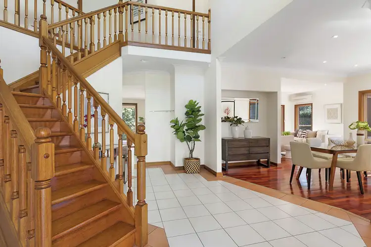 Second view of Homely house listing, 64 St Andrews Crescent, Carindale QLD 4152