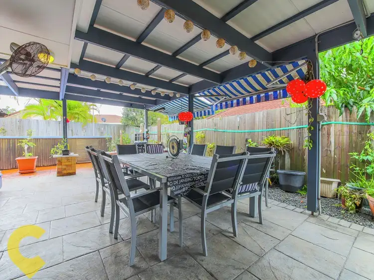 19 Inverness Way, Parkwood QLD 4214