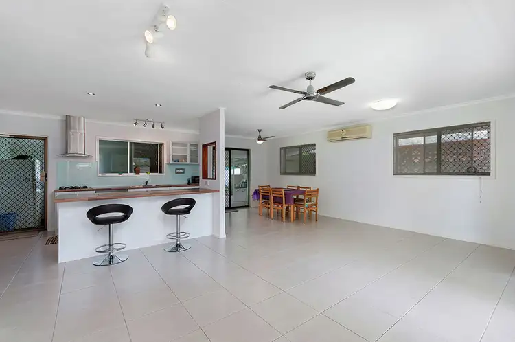 Fourth view of Homely house listing, 23 English Street, Manunda QLD 4870