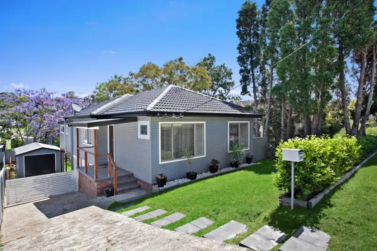 Main view of Homely house listing, 266 Christo Road, Waratah West NSW 2298
