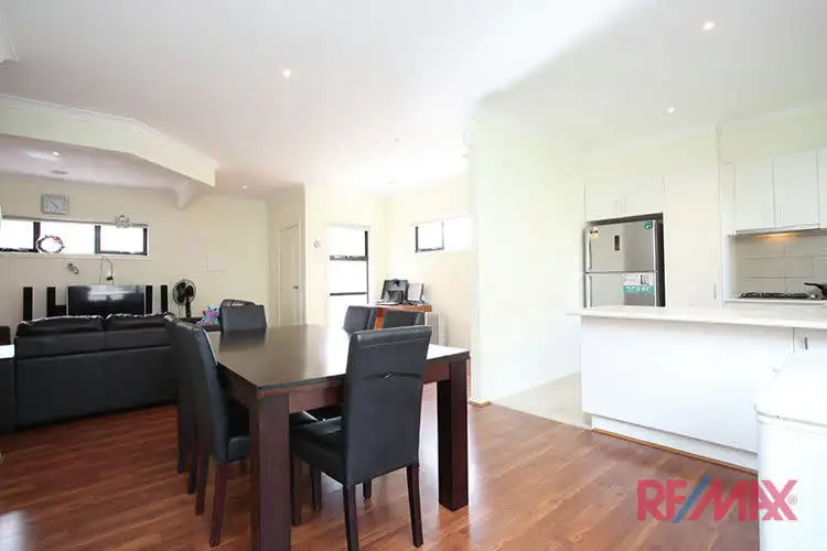 Second view of Homely villa listing, 9A Wattle Drive, Doveton VIC 3177
