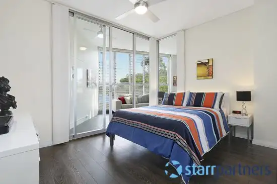 Fourth view of Homely unit listing, 55/459-463 Church Street, North Parramatta NSW 2151
