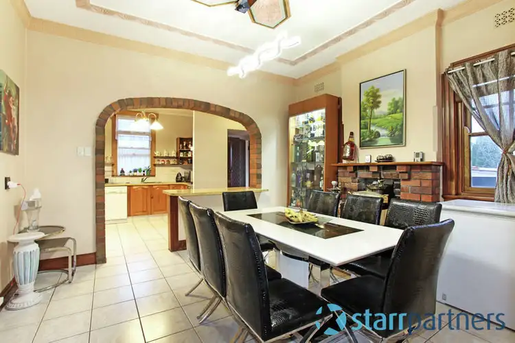 Fifth view of Homely house listing, 25-27 New Street, Auburn NSW 2144