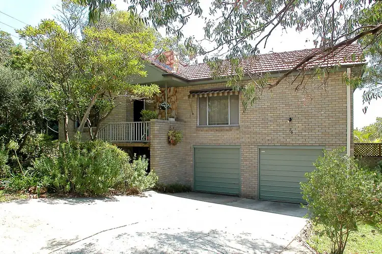 Second view of Homely house listing, 76 Beacon Hill Road, Beacon Hill NSW 2100