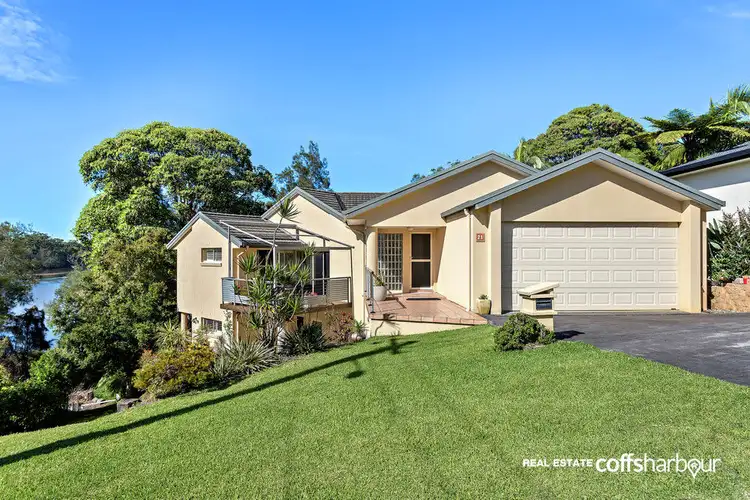 21 Cunningham Crescent, Sawtell NSW 2452