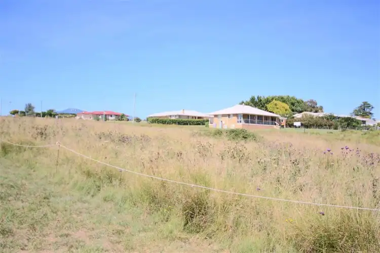 Second view of Homely land listing, Lot 5 Cowper Street, Tenterfield NSW 2372