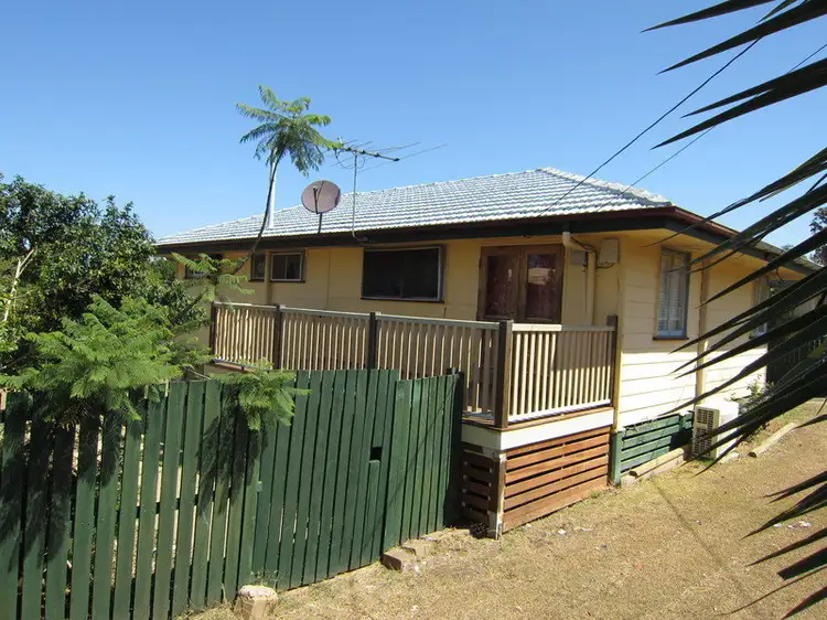 Second view of Homely house listing, 13 Wentworth Street, Leichhardt QLD 4305