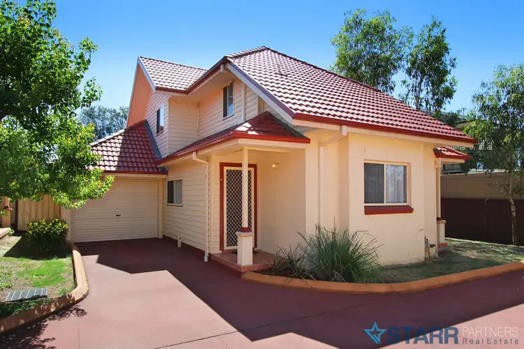 9/71 Brisbane Street, St Marys NSW 2760